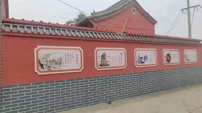 广聚善缘 让泰山庙(碧霞宫)重现光辉(图4)