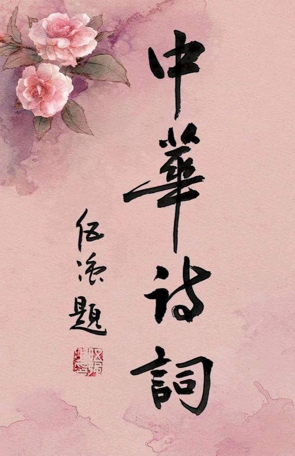 最新书迅,华夏思归客《中华诗词》即日起开始快递,请朋友们注意查收(图2)