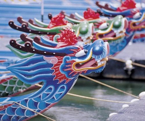张昕端午诗词曲三首（图6）