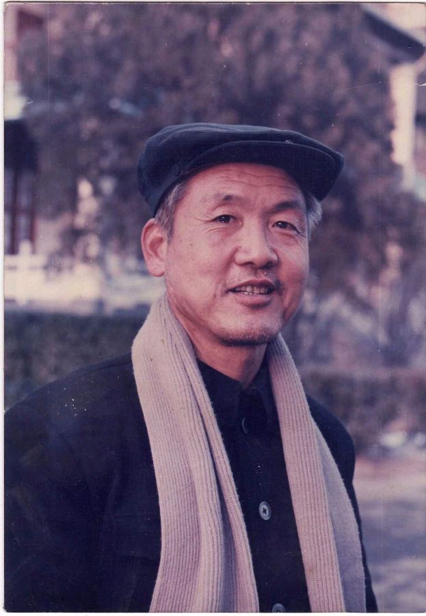 父亲是一本书（图2）