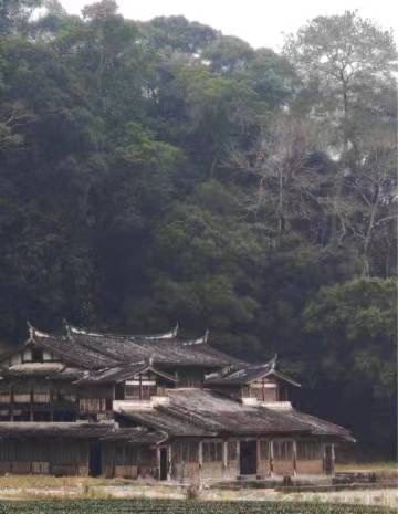 古人家（图2）