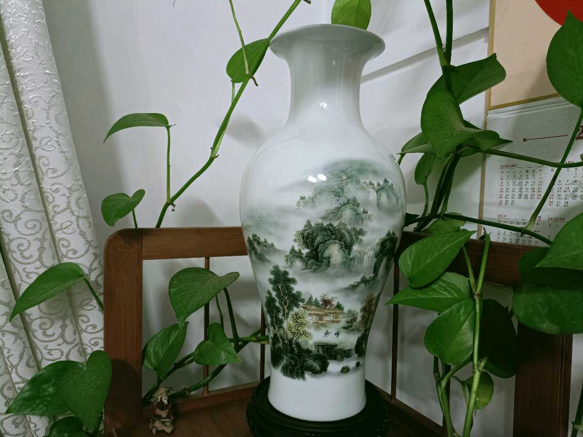 【父亲节专刊】烛愿诗歌《无墨青山无弦水 》（图7）
