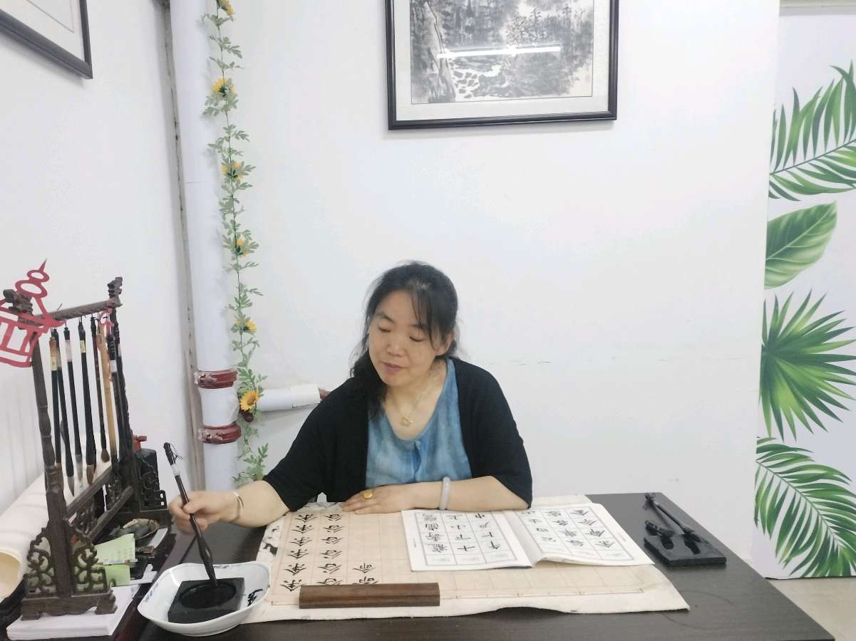 【父亲节专刊】烛愿诗歌《无墨青山无弦水 》（图12）