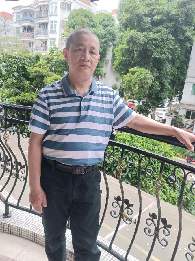 七律 夏夜静思——文/聂金杨——【世界汉诗】征稿——都市头条（图4）