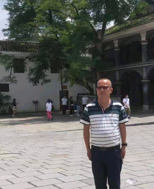 榕江，我为你自豪——作者： 方斌斌——【世界汉诗】征稿——都市头条（图4）