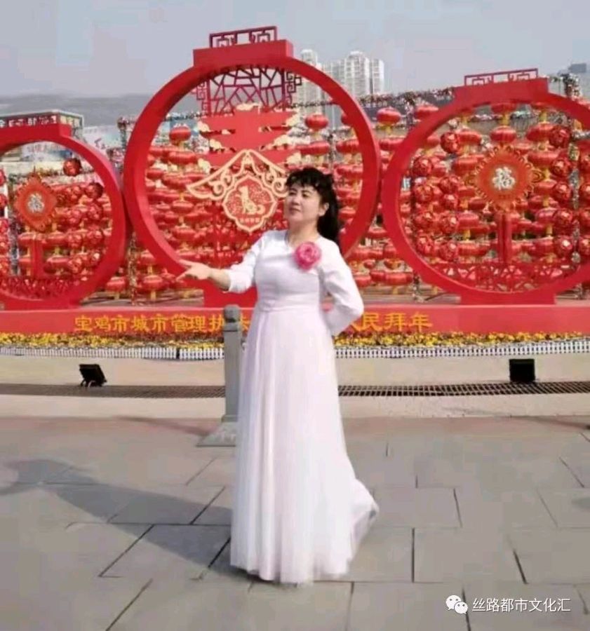 徜徉汨罗江边||作者:冯殿礼/朗诵:秋韵(图15)