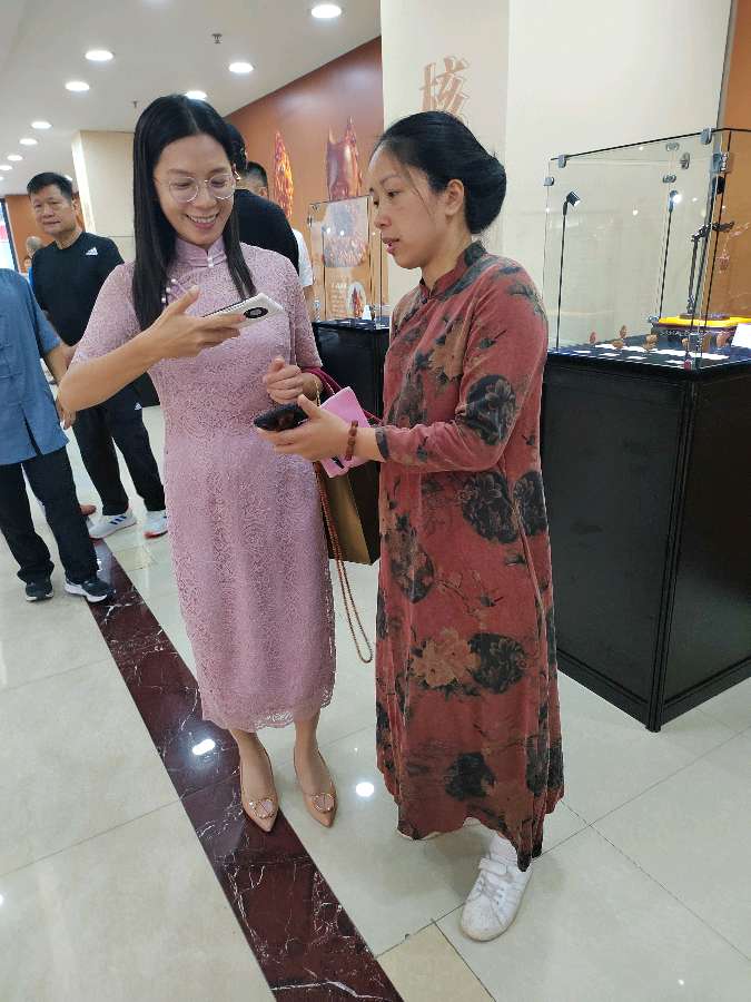 木之寸径 尽显大千世界(图13)
