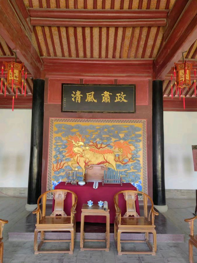 李禹志自驾游视频及解说（之八）（图22）