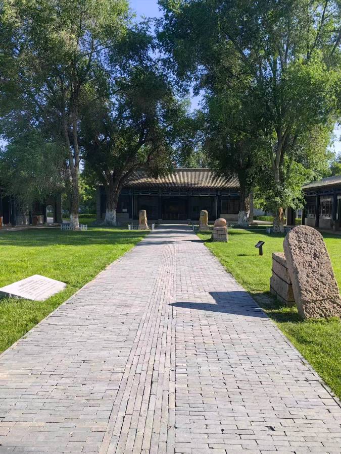 李禹志自驾游视频及解说（之八）（图19）
