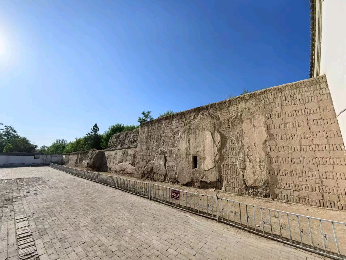 李禹志自驾游视频及解说（之八）（图17）