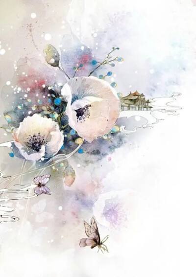 程宝玉〔内蒙古〕诗歌专辑十二【冰心文化传媒】（图38）