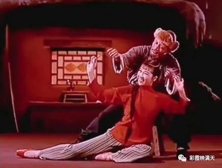 彩霞映满天 ‖【兰花花】作者/郑晓边 朗诵/袁佳研（图7）