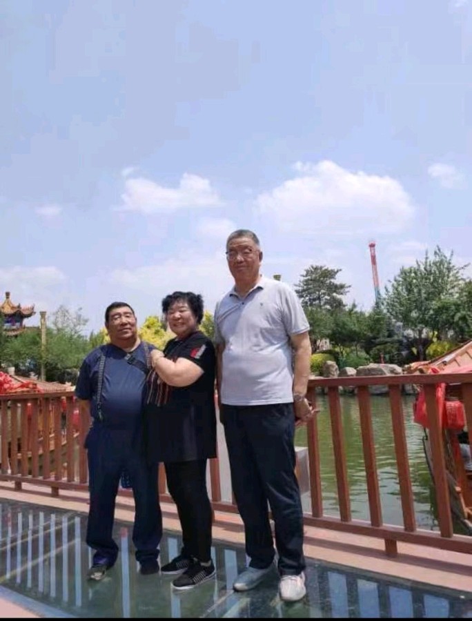 联机全球发布刘长荣作品欣赏（图5）
