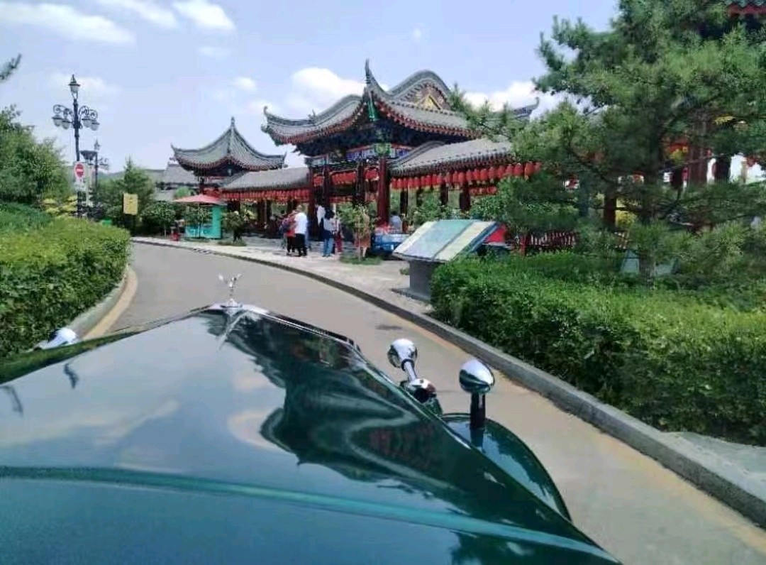 联机全球发布刘长荣作品欣赏（图7）