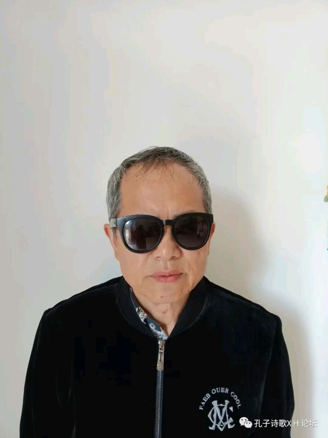 作者：李胜峰《江城子·大源古村》4930期【新京都文艺】（图2）