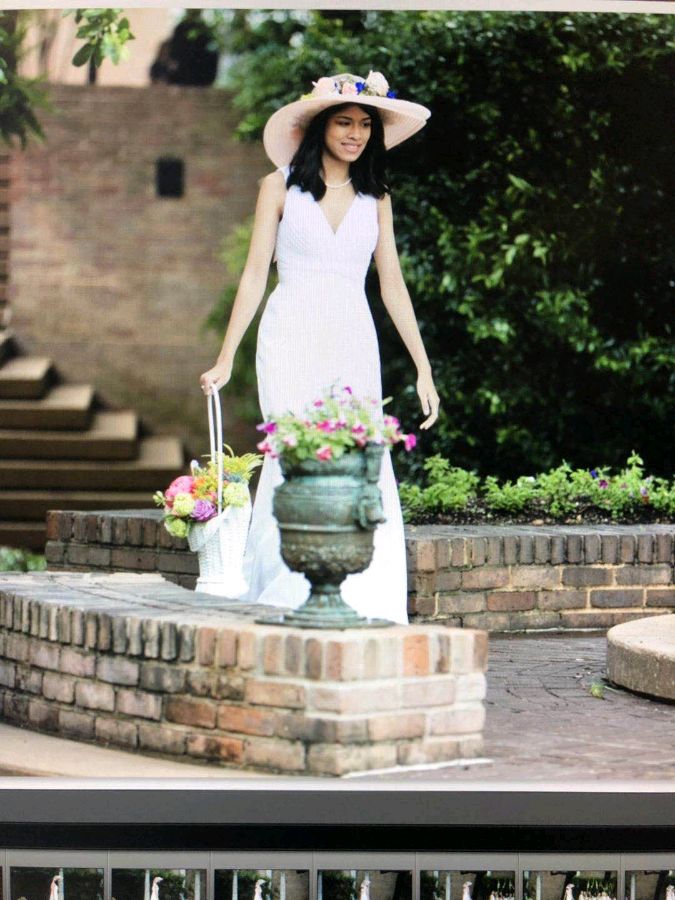先锋诗派专刊【仿古体新诗】欣喜外孙女——考入哈佛法学院研究生 文/云长 京津沪头条（图6）