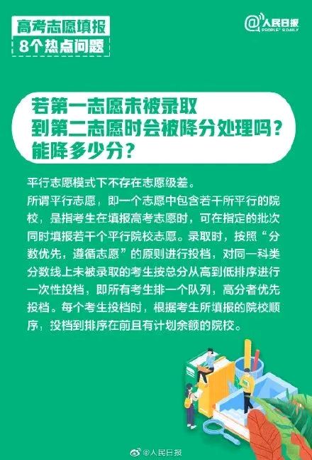 收藏！超详细！手把手教你报志愿！（图21）