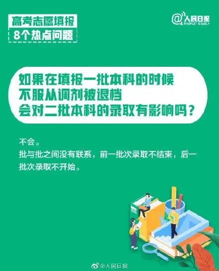 收藏！超详细！手把手教你报志愿！（图22）