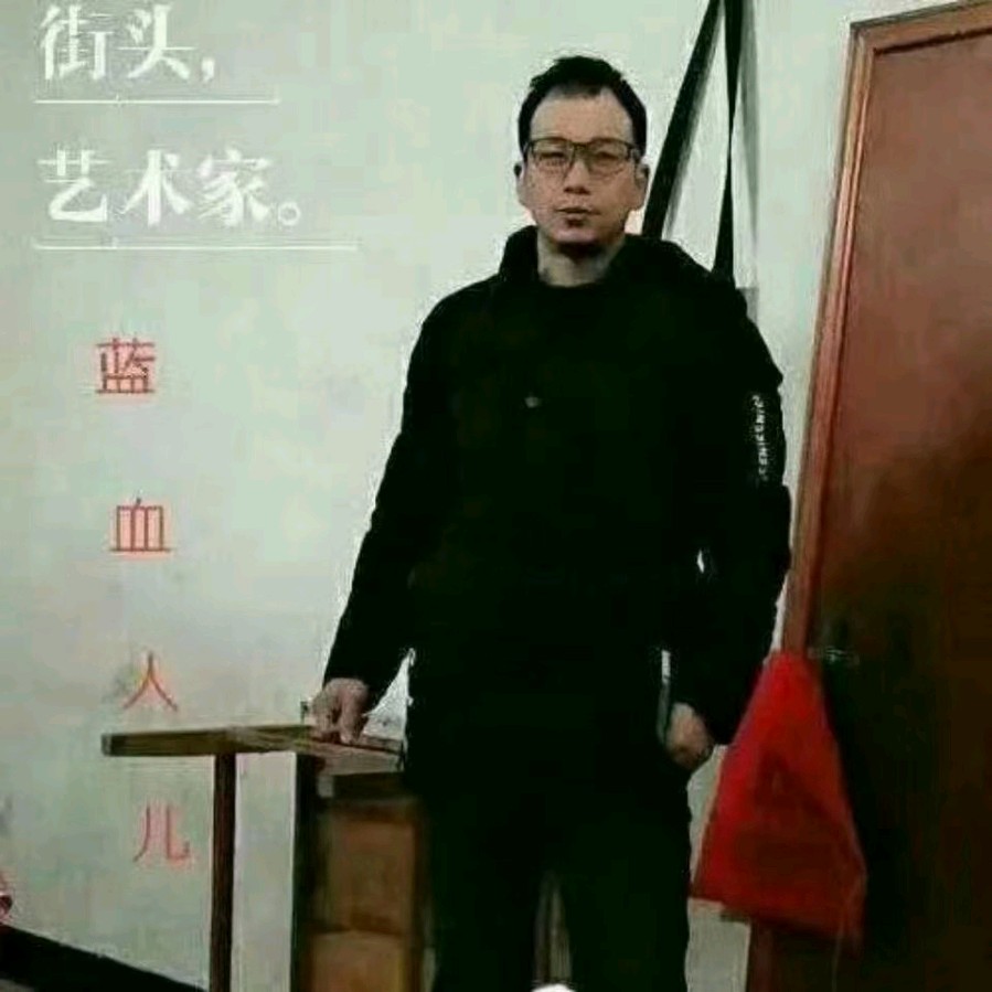 又是一个下雨——文/蓝血人儿(河北)——【世界汉诗】征稿——都市头条(图3)