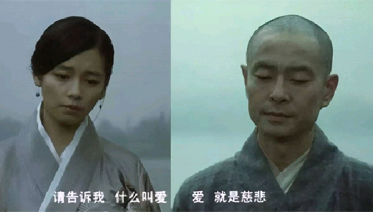 《爱即是慈悲》作者 孟宪法/诵读 守望幸福/编辑 岁月静好《中国长江文学社》第5992期（图4）