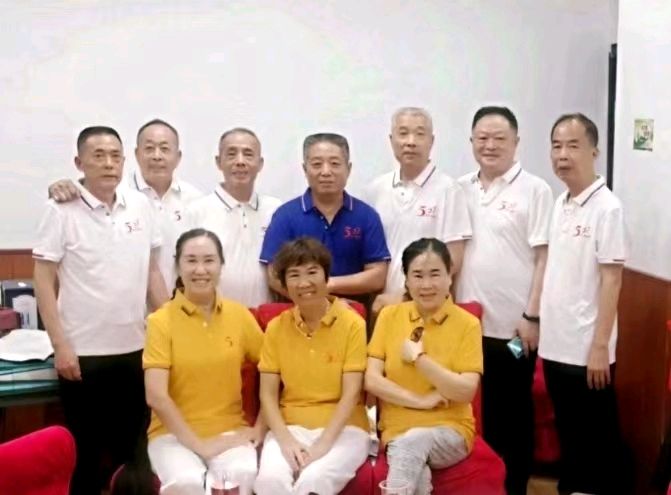 作者：王友兵《桑榆寄风雅 诗词溢真情——〈文光清诗词选〉读后》4942期【新京都文艺】（图4）