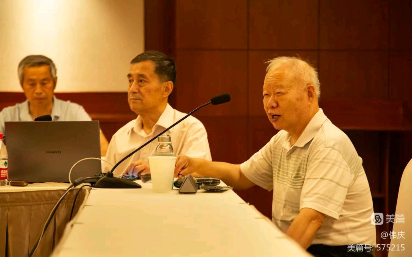 上海作家张谷平先生力作:“文士名流汇丽园”之王维与辋川别业（一）（图4）