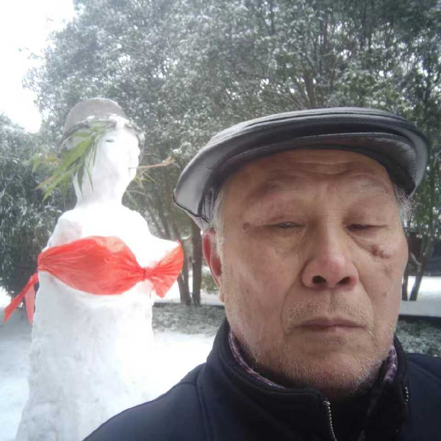 胡盛忠：《诗联话端午》（图3）