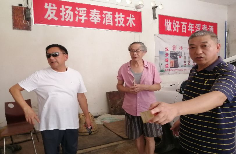 记江西奉新县退役军人熊传树二三事