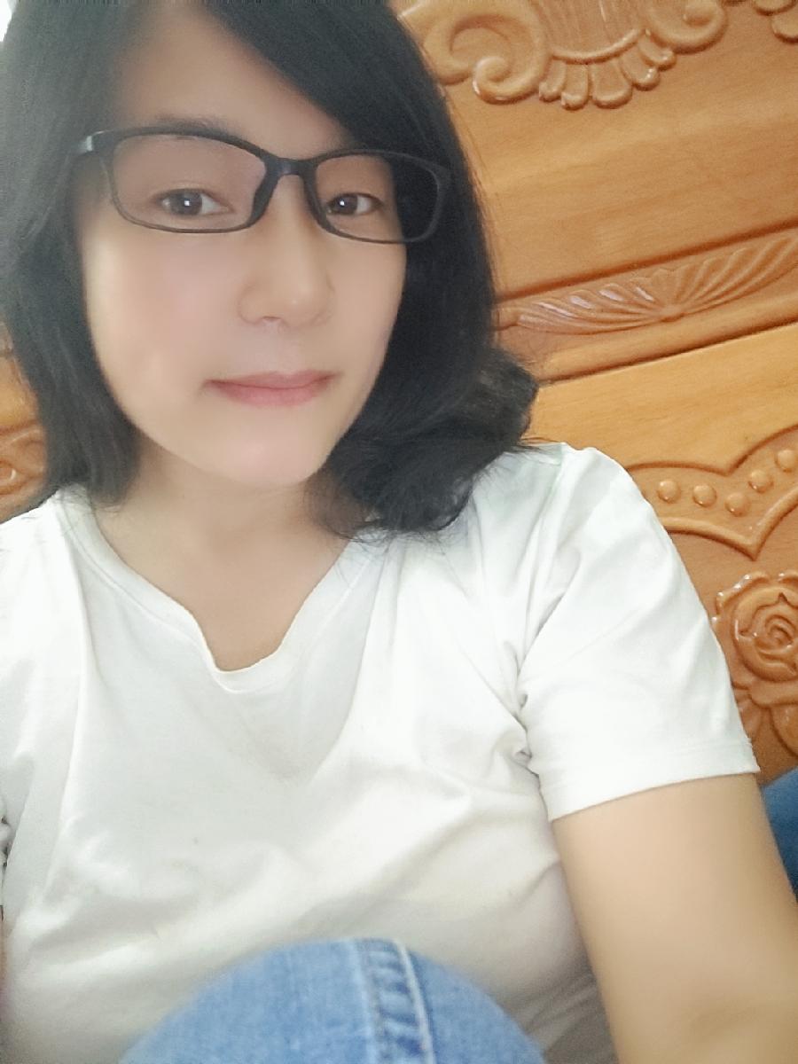 《写给幸福》席慕蓉 主播 落锦【冰心依旧文学社】（图3）