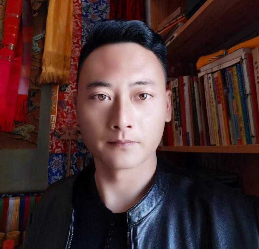 【人民文艺】肃州静默(外一首)‖盛建伟(甘肃)