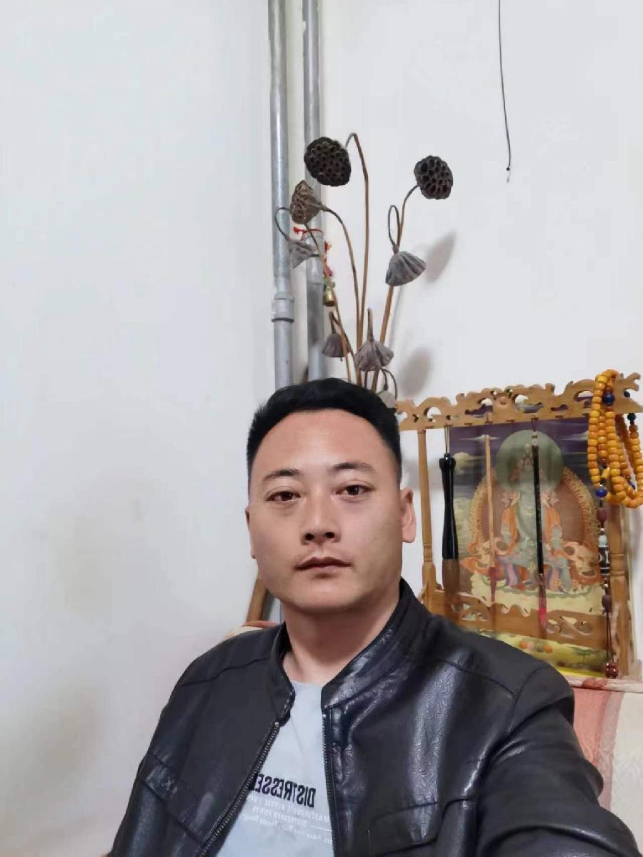 【人民文艺】肃州静默(外一首)‖盛建伟(甘肃)（图2）