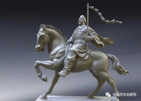 作者：彭相鸿《江苏有些地方过端午节的习俗是为纪念张骞》4980期【新京都文艺】（图2）