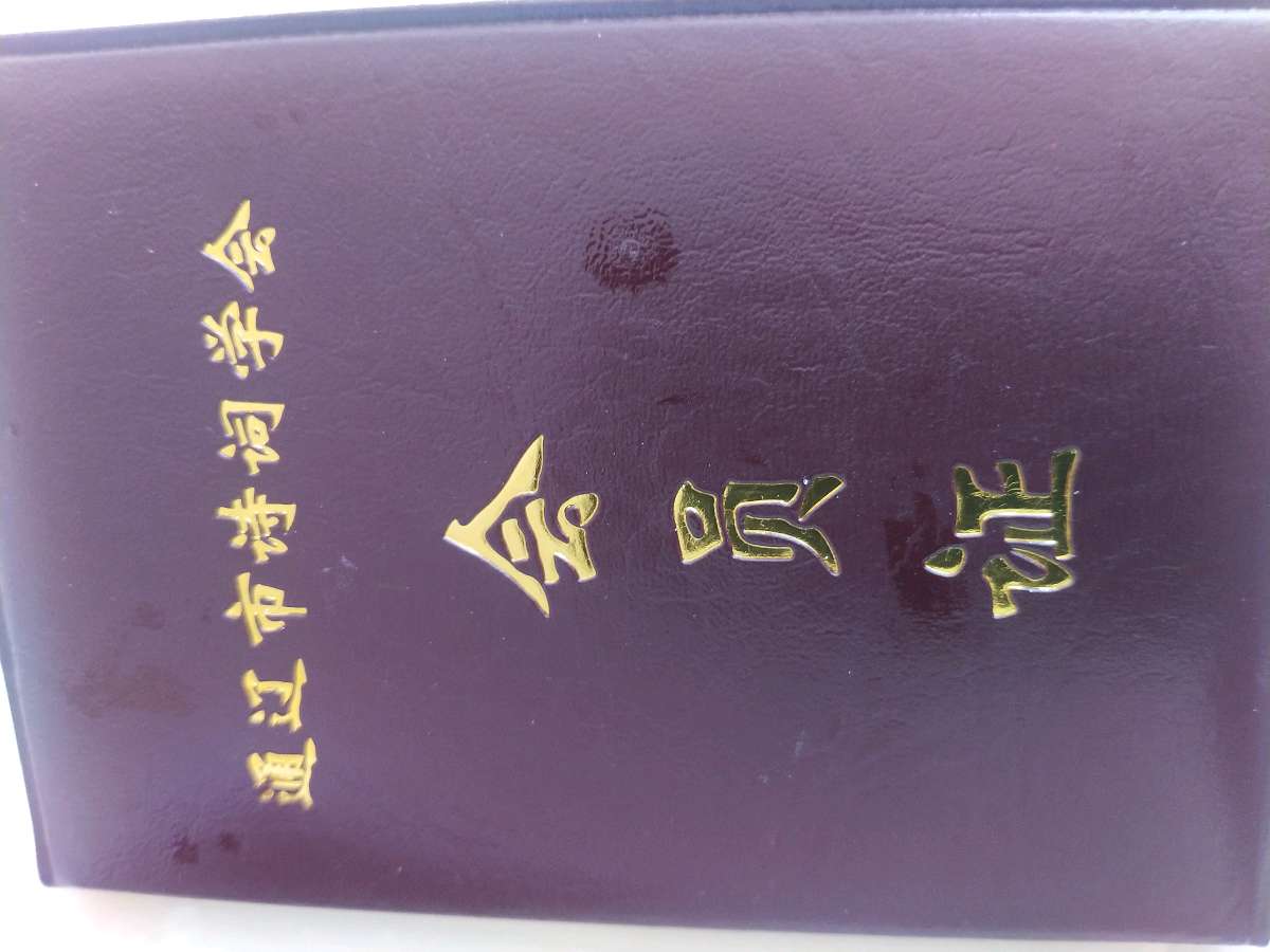 赠中国一级作家、中国著名诗人王磊老师（图10）