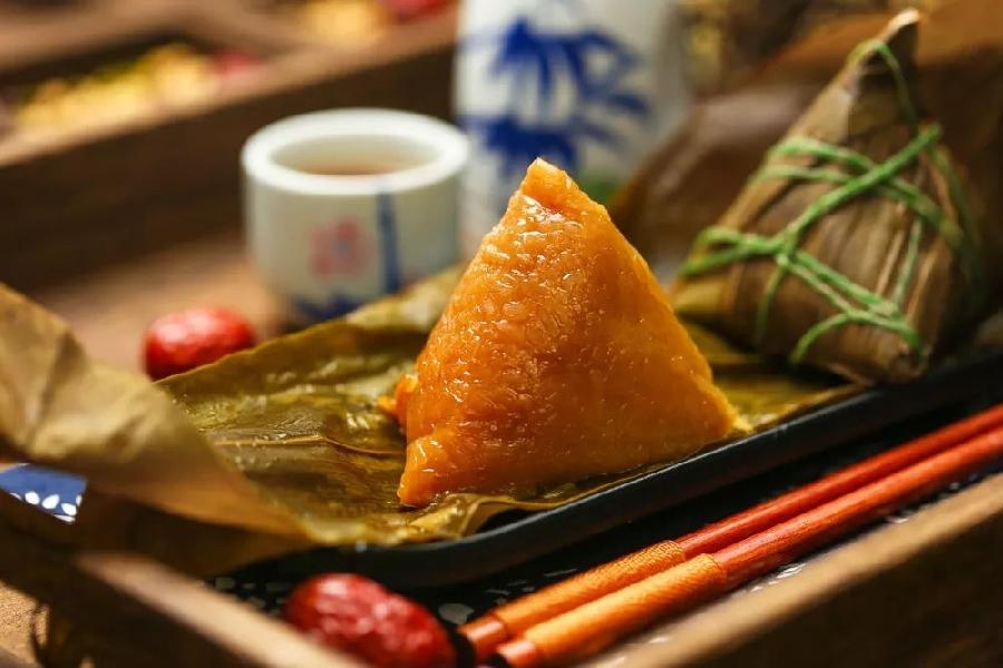 【新诗大观】粽情端午||文/李登科（图2）