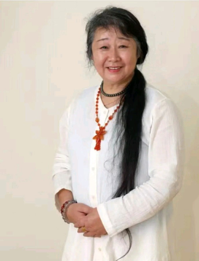 楚大夫与鱼仙之叹 作者：高云凌 合诵：蒋寒冰 董喜春