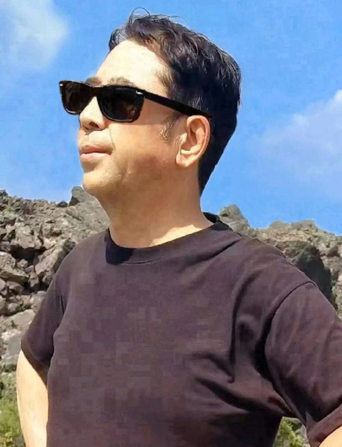 楚大夫与鱼仙之叹 作者：高云凌 合诵：蒋寒冰 董喜春（图3）