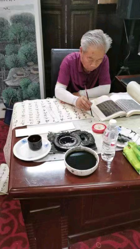 杨德辉老师专辑(图2)