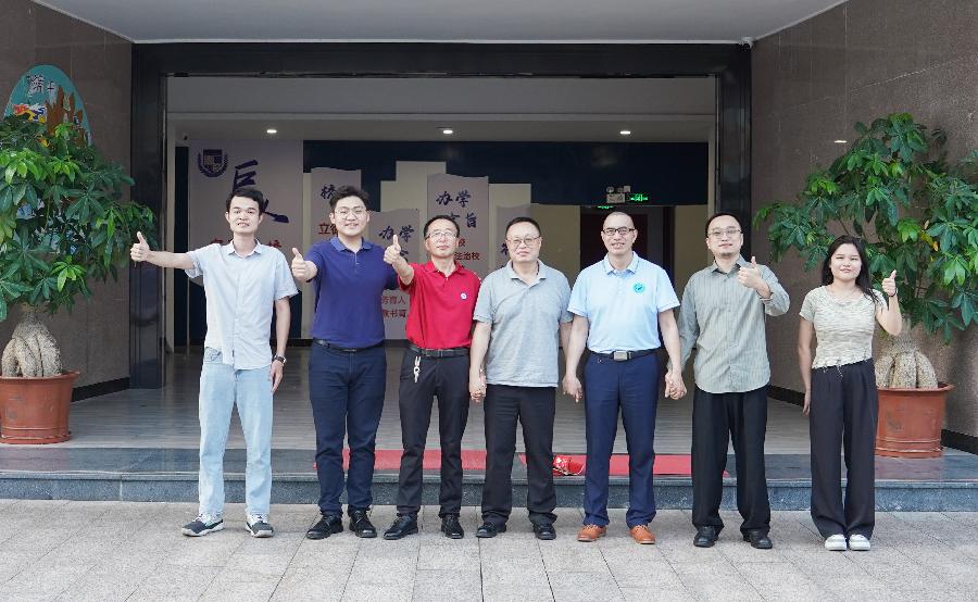 邦庆晨思语：为了让每个人都出彩（图2）