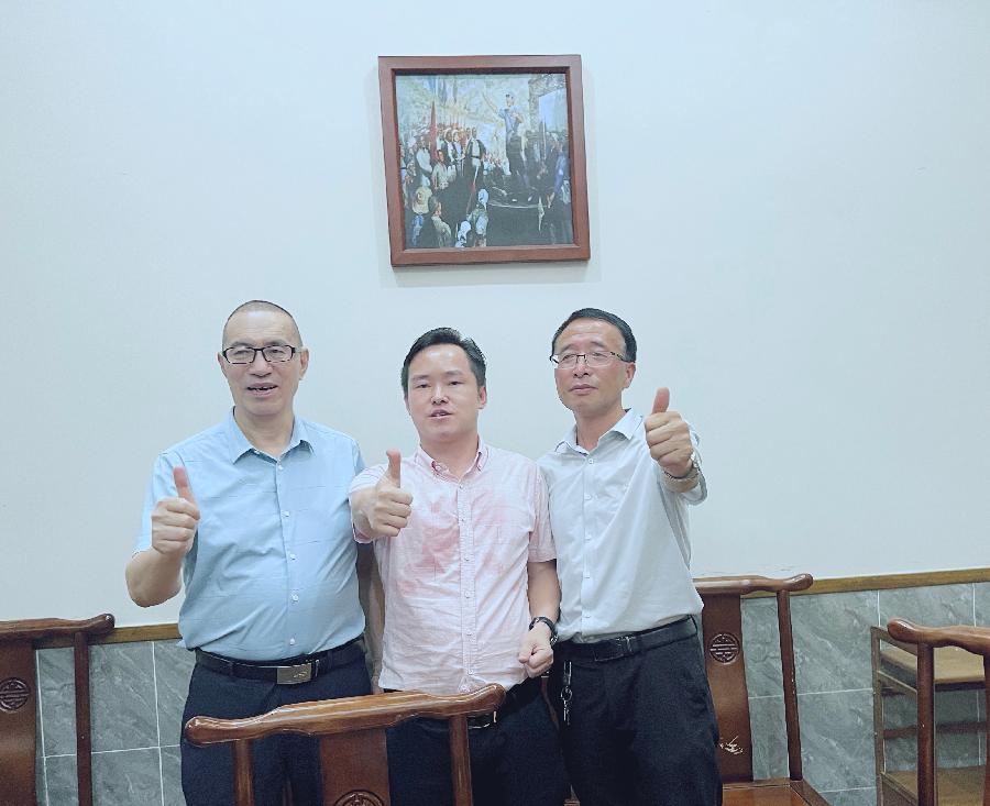 邦庆晨思语：为了让每个人都出彩（图3）