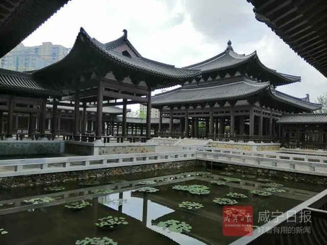 徐光乾:《相山赋》(图2)