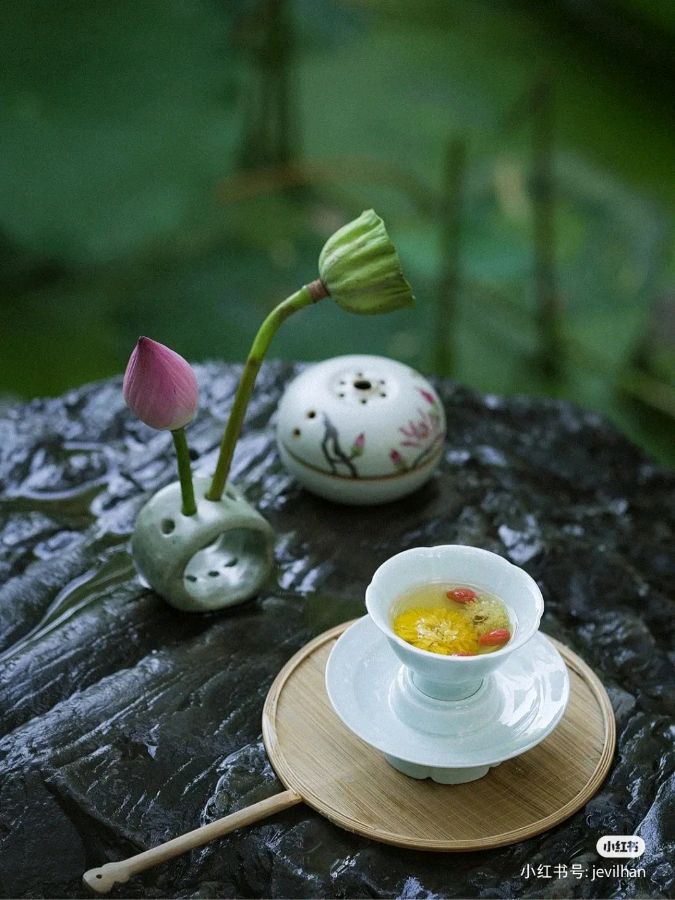 家明朗诵【盛夏的太阳】作者/刘伙力（图7）