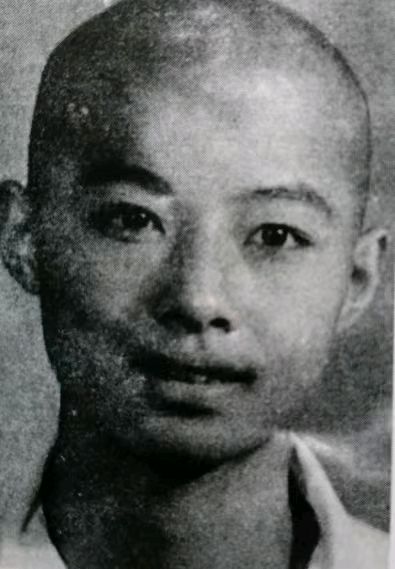 晏儒传:六十年前均年少,七旬已后成妪翁——纪念重庆市京剧团学生训练班1963年赴成都汇报演出阵容一览(图22)