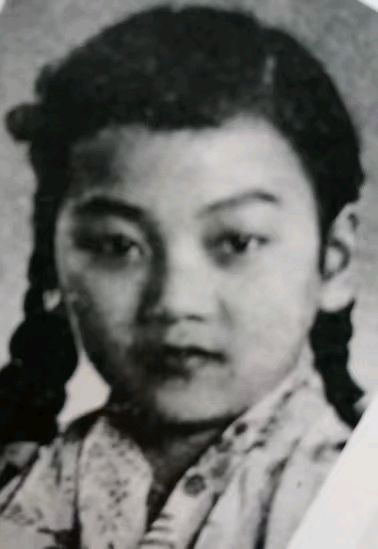 晏儒传:六十年前均年少,七旬已后成妪翁——纪念重庆市京剧团学生训练班1963年赴成都汇报演出阵容一览(图43)