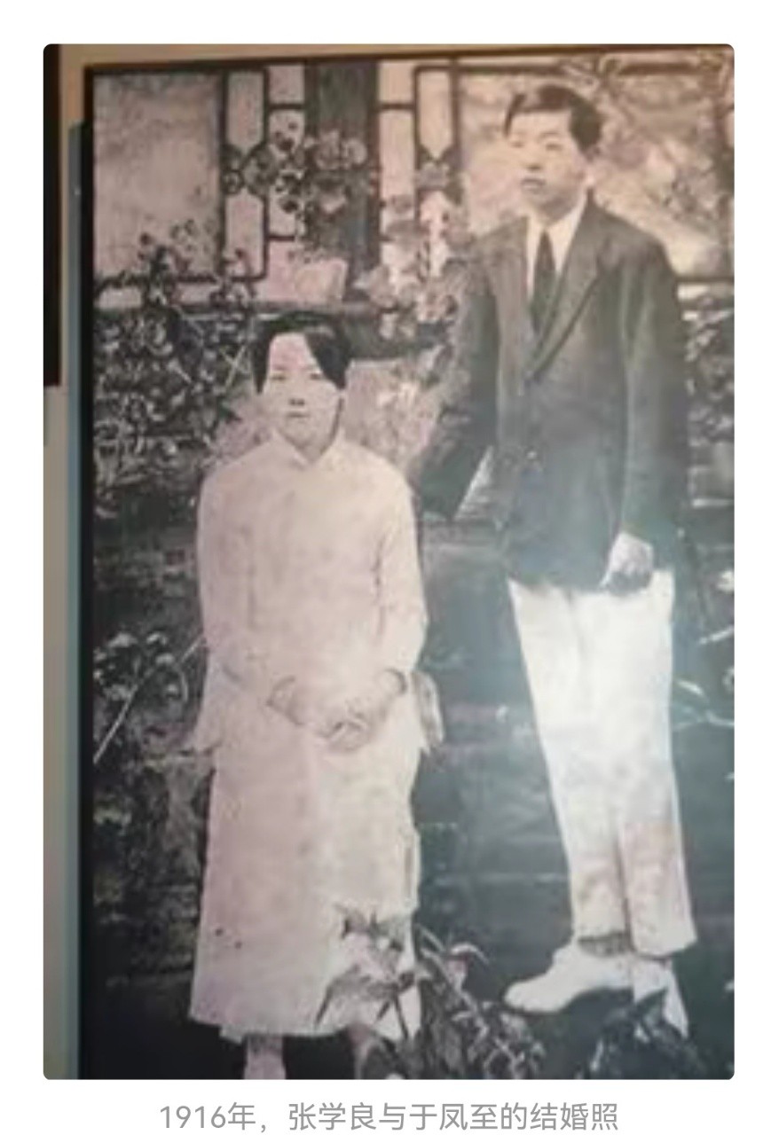 《九江文学社:北京头条》《走进双辽于凤至》【总第1685期】(图4)
