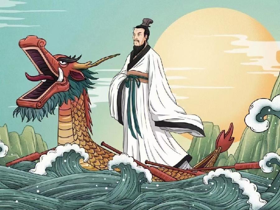 【神州源流诗苑】第978期优秀现代诗 等《都市头条》周刊(图8)