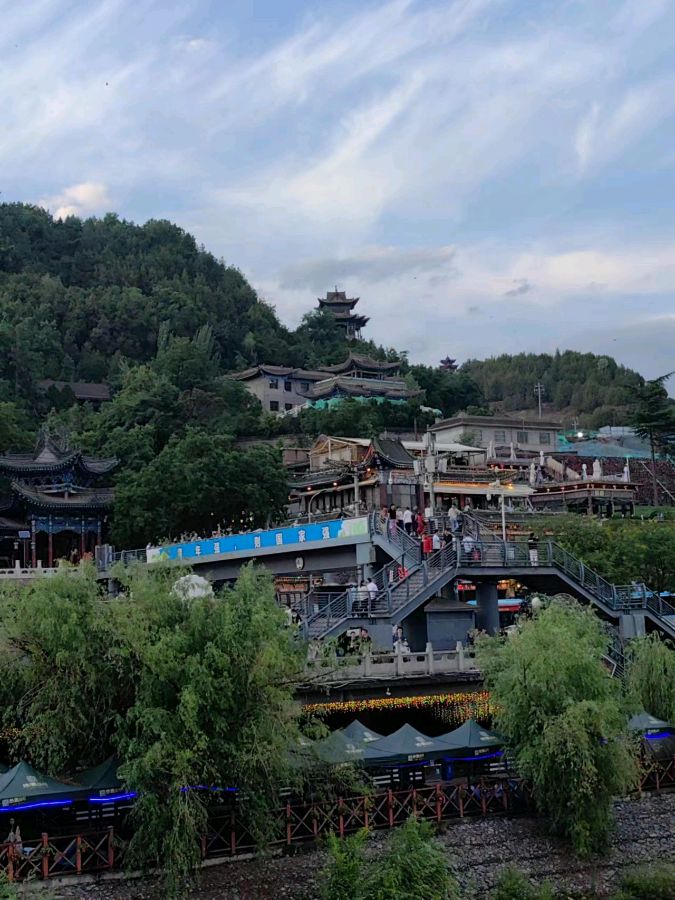 李禹志自驾游视频及解说（之十）（图11）