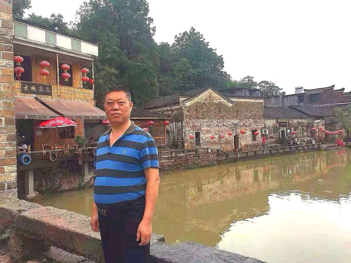 端午节诗歌两首 作者 张维清〔武汉〕【冰心文化传媒】（图5）