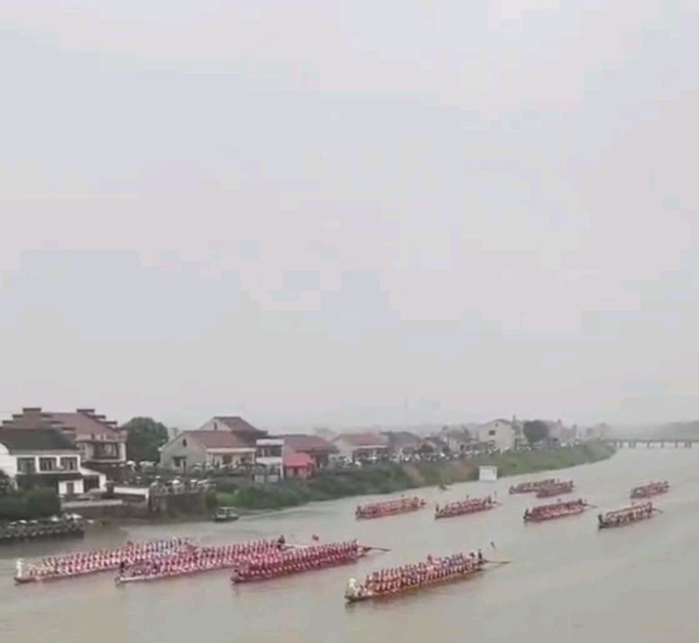 端午节——文/米义勇（四川成都）——【世界汉诗】征稿——都市头条（图4）