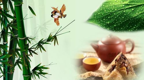 端午节诗歌两首 作者 张维清〔武汉〕【冰心文化传媒】（图4）