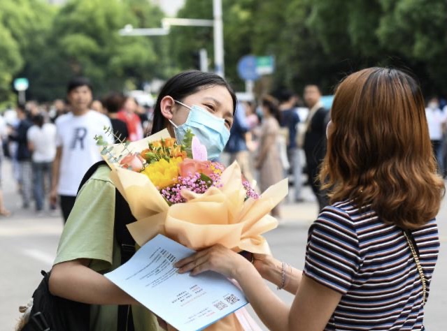【新诗大观】从春天到夏天的一些事情||文/姚元霞（图3）